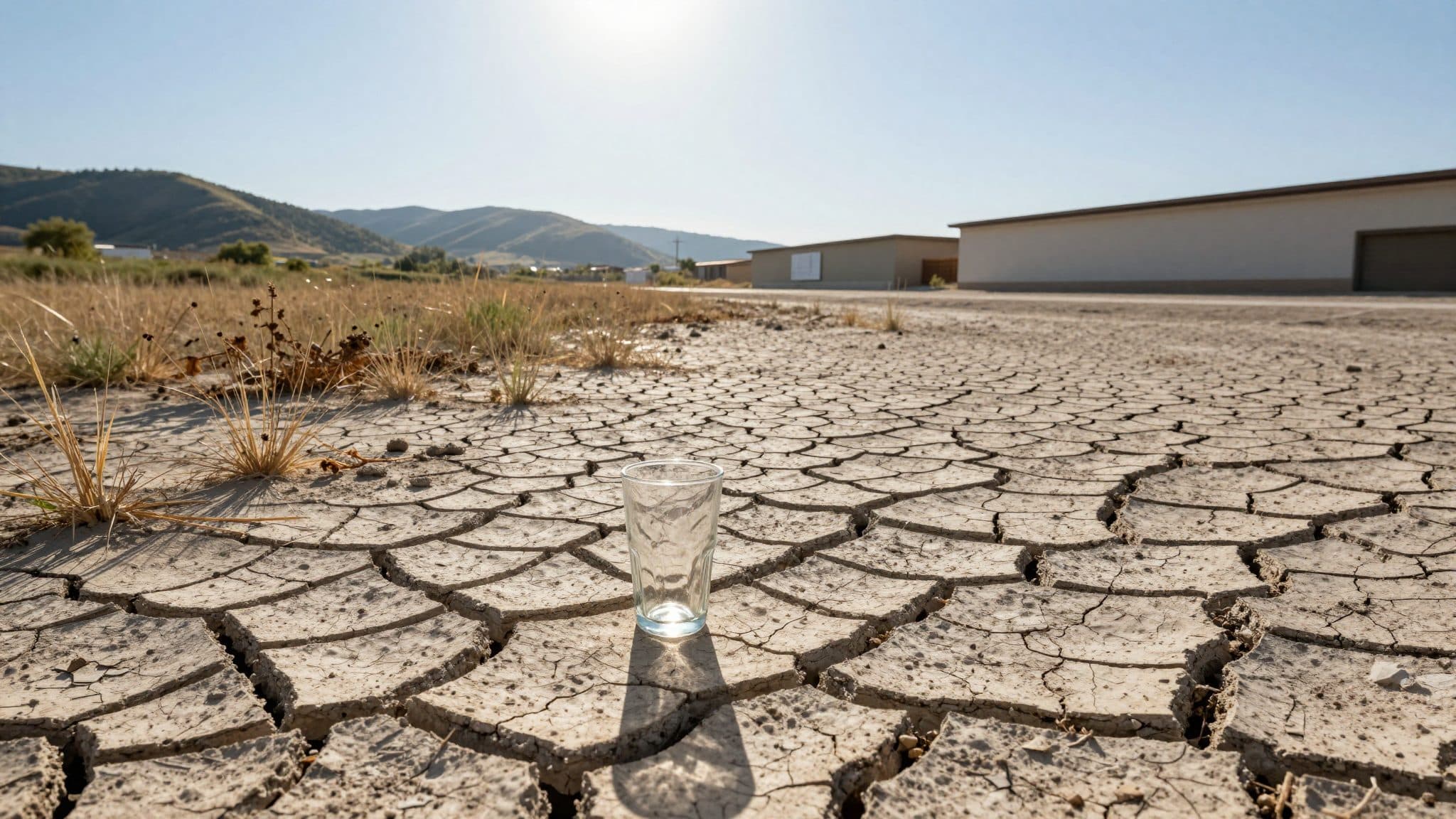 Commune du Flachgau fait opposition à un essai de pompage pour un terrain de golf par crainte pour l'eau potable