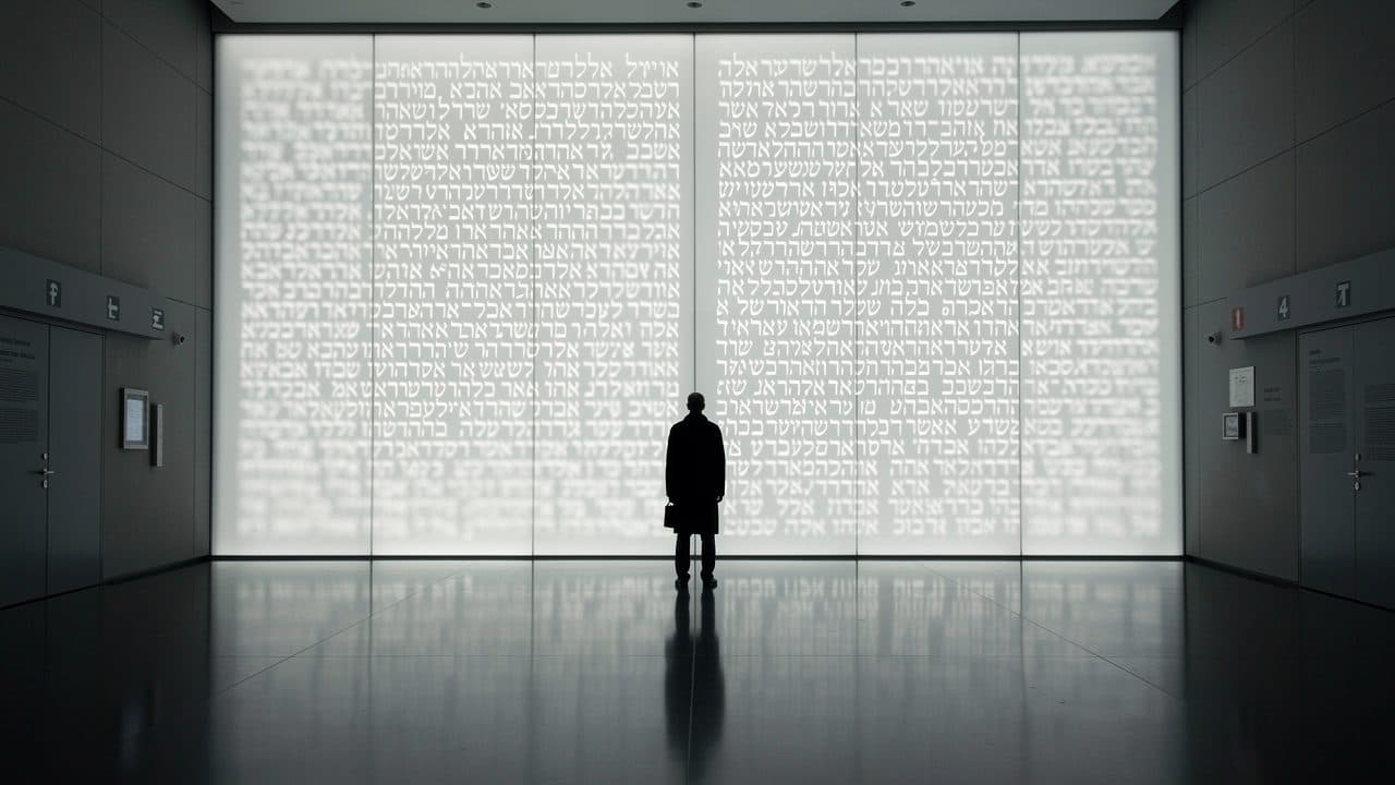 Yad Vashem ouvre sa première antenne internationale à Munich, berceau du nazisme