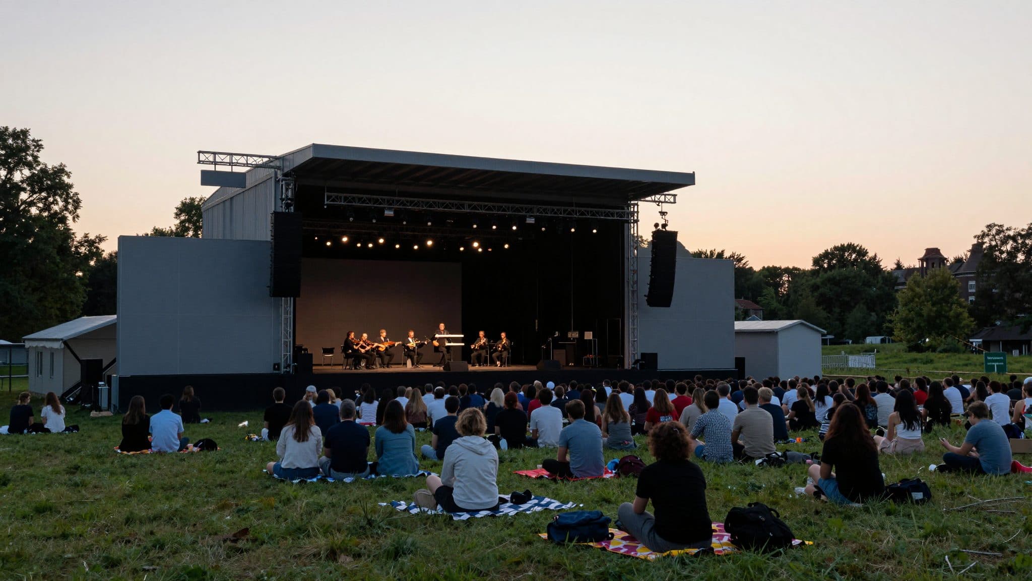 Le Kultursommer de Vienne lance sa nouvelle saison avec quelque 500 représentations gratuites