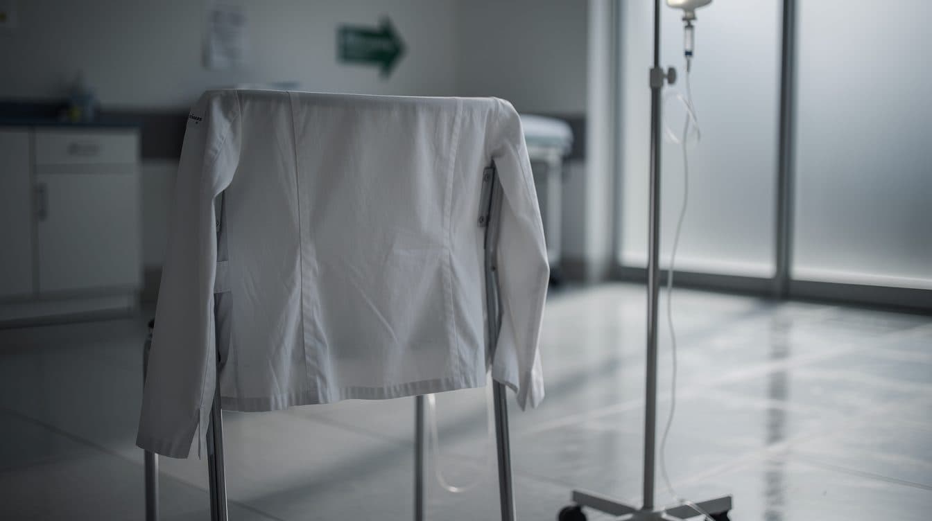 Le chef vedette Johann Lafer révèle souffrir d'un cancer des ganglions lymphatiques