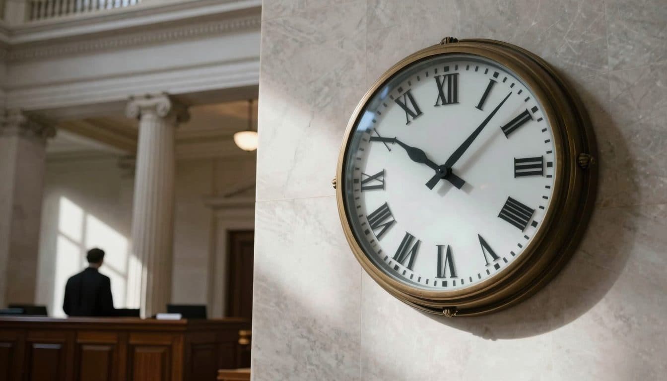 La Chambre des représentants américains vote en faveur de l'heure d'été permanente