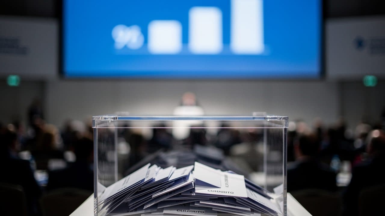 Deutsche Bank : la rémunération du président du conseil de surveillance critiquée par les actionnaires