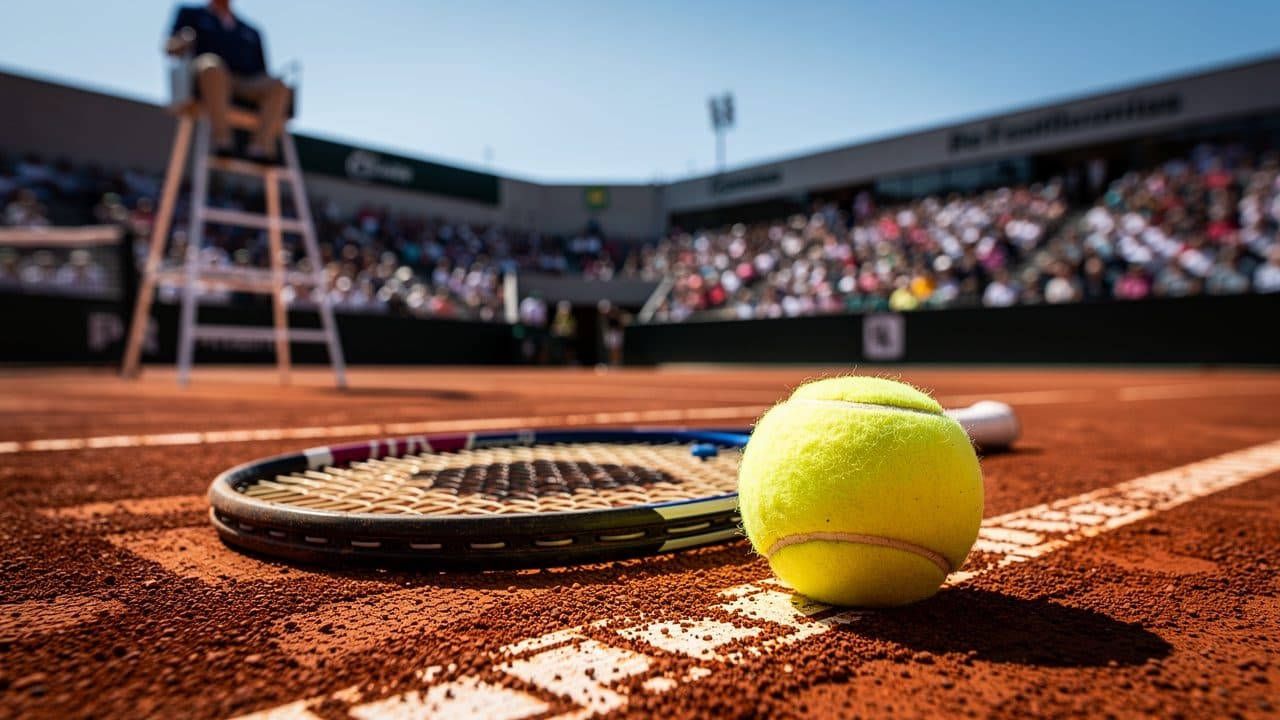 Potapowa bat la championne en titre Gauff et atteint les huitièmes de finale de Roland Garros