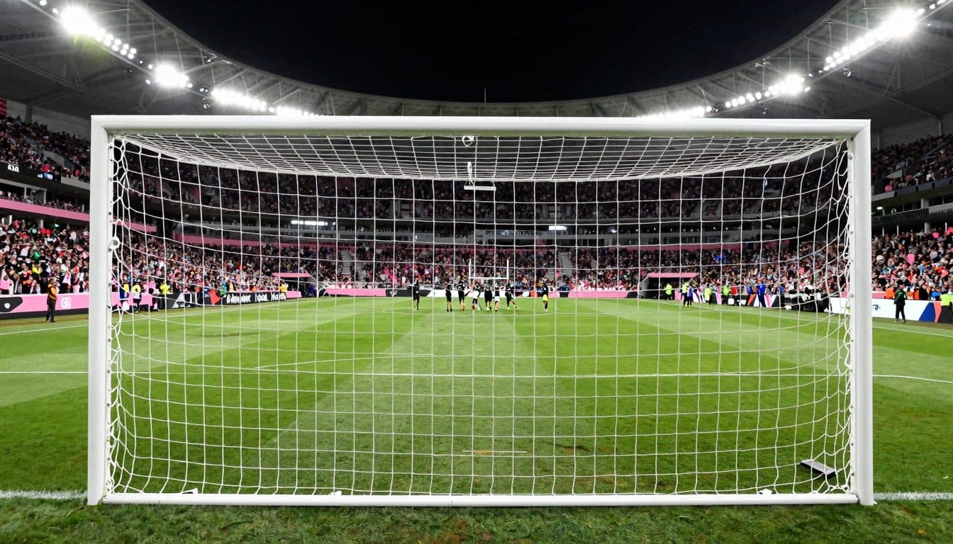 L'Argentine vient à bout du Cap-Vert après prolongation et se qualifie pour les huitièmes de finale