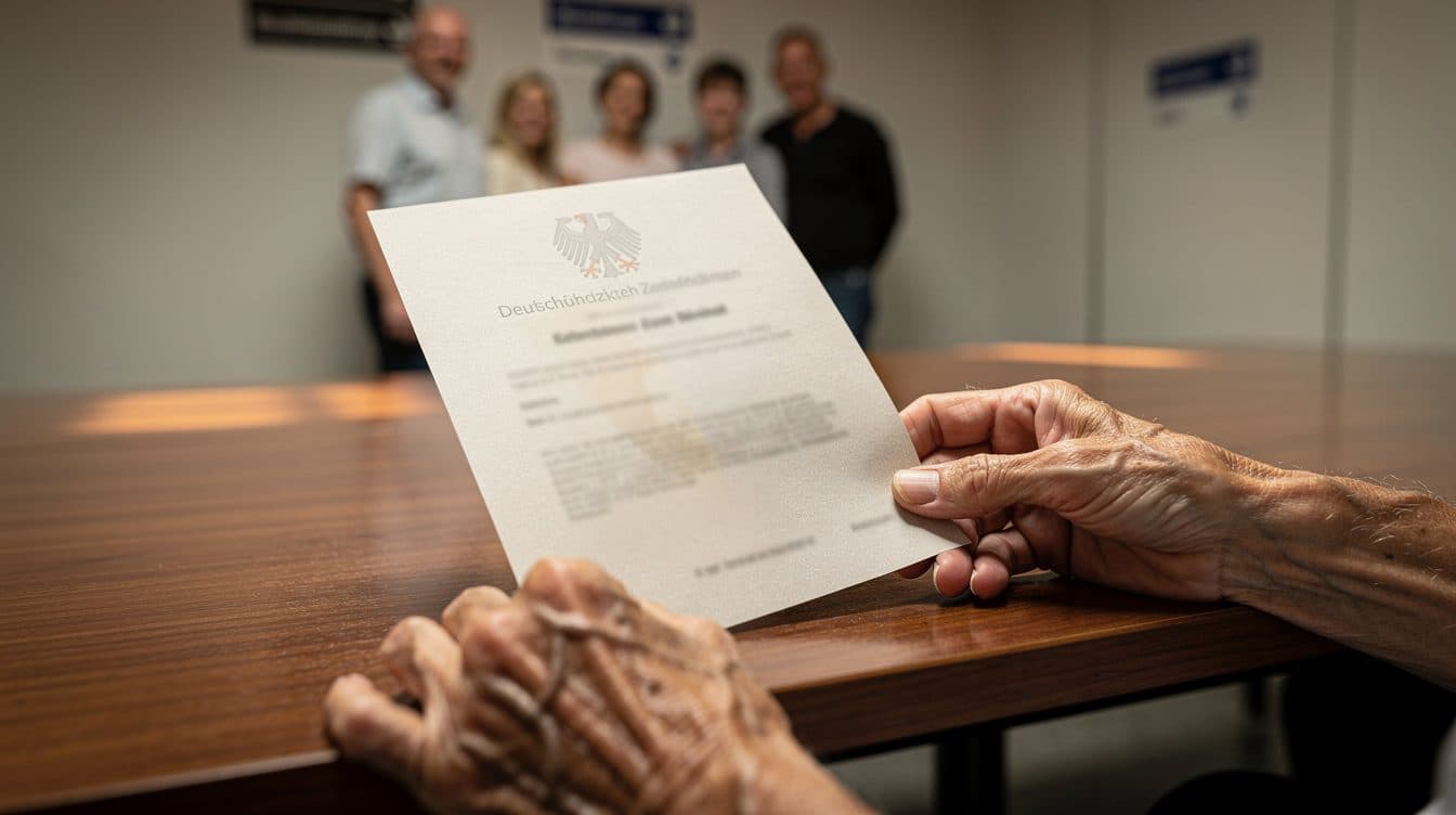 Plus de 52 000 victimes et descendants de nazis naturalisés depuis 2021