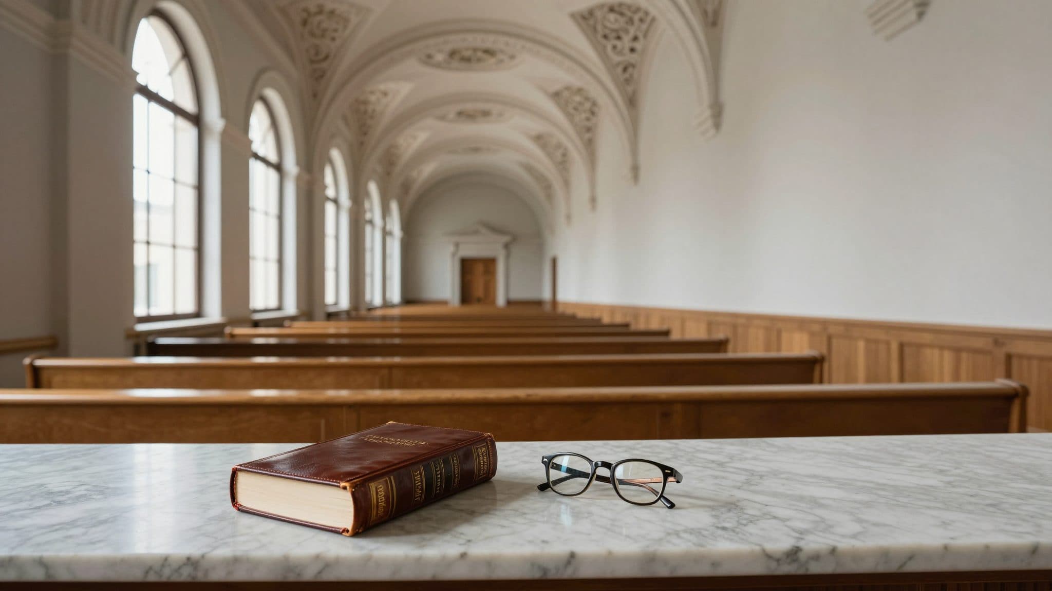 Critiques virulentes contre la révision de la loi sur les décisions de fin de vie : procédure d'examen, durée de validité et principe des quatre yeux controversés