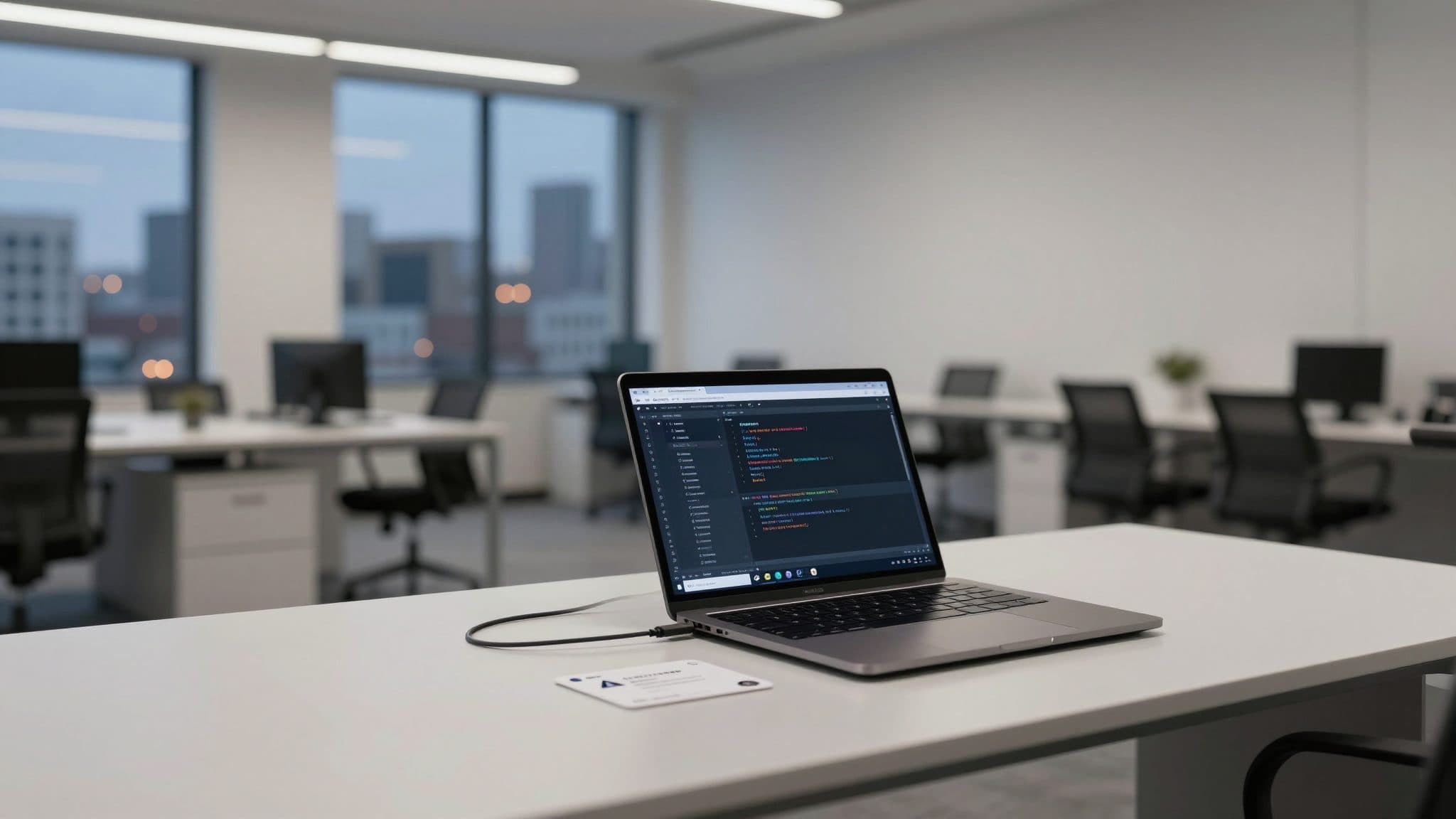 OpenAI retire ses modèles de l'éditeur de code IA Cursor