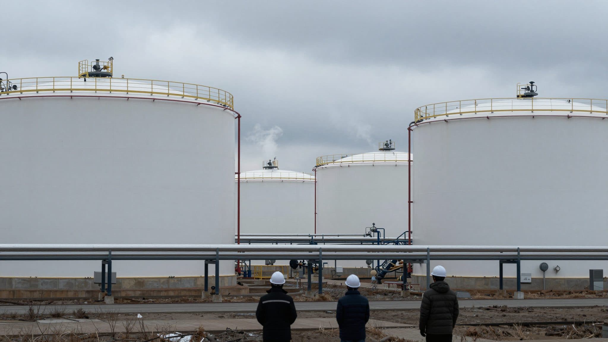 La fédération de l'ingénierie mécanique VDMA met en garde contre une pénurie de gaz pour l'hiver prochain