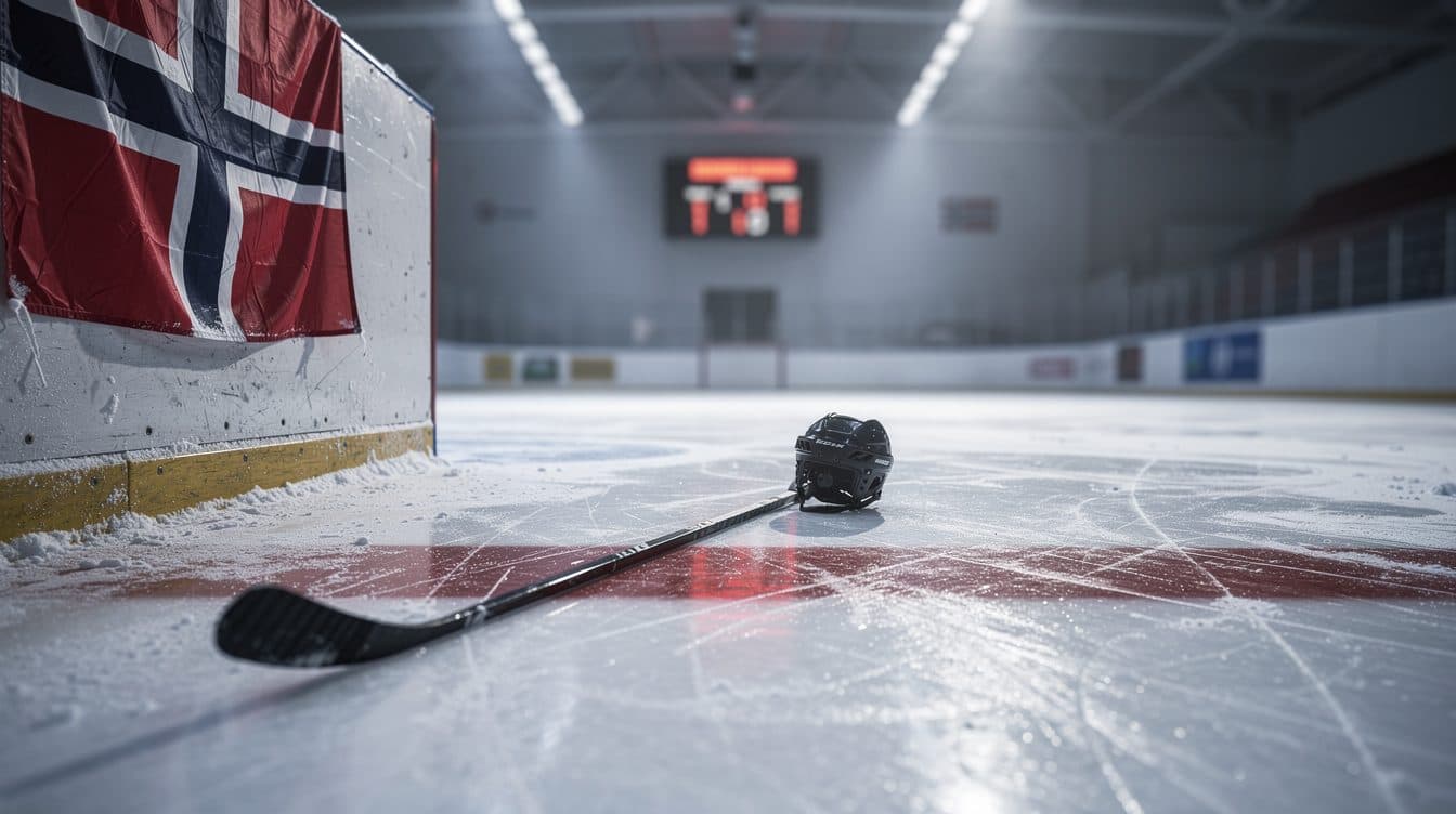Norvège en quarts, l’Autriche rêve d’exploit : le point sur la course aux phases finales du Mondial de hockey