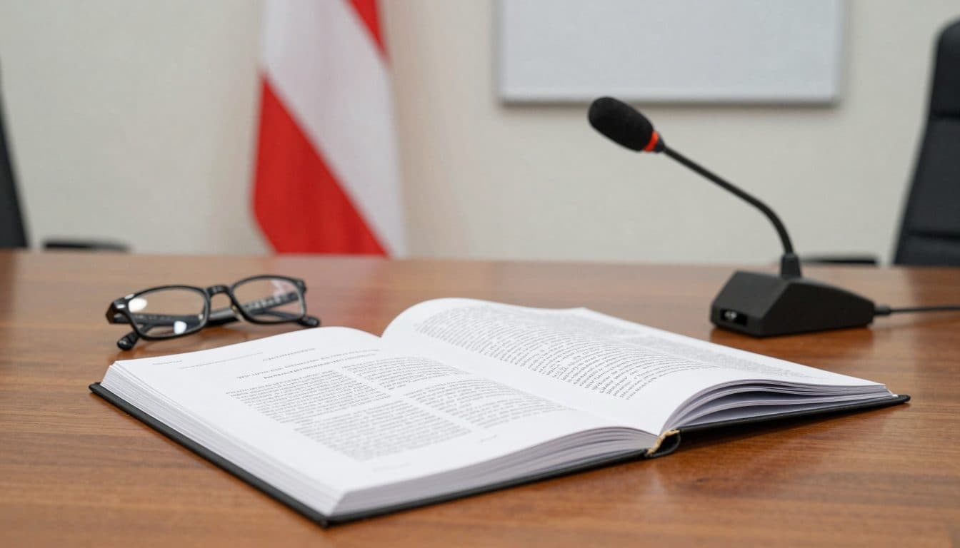 Une commission d'enquête révèle de graves défaillances structurelles dans le système pénitentiaire autrichien