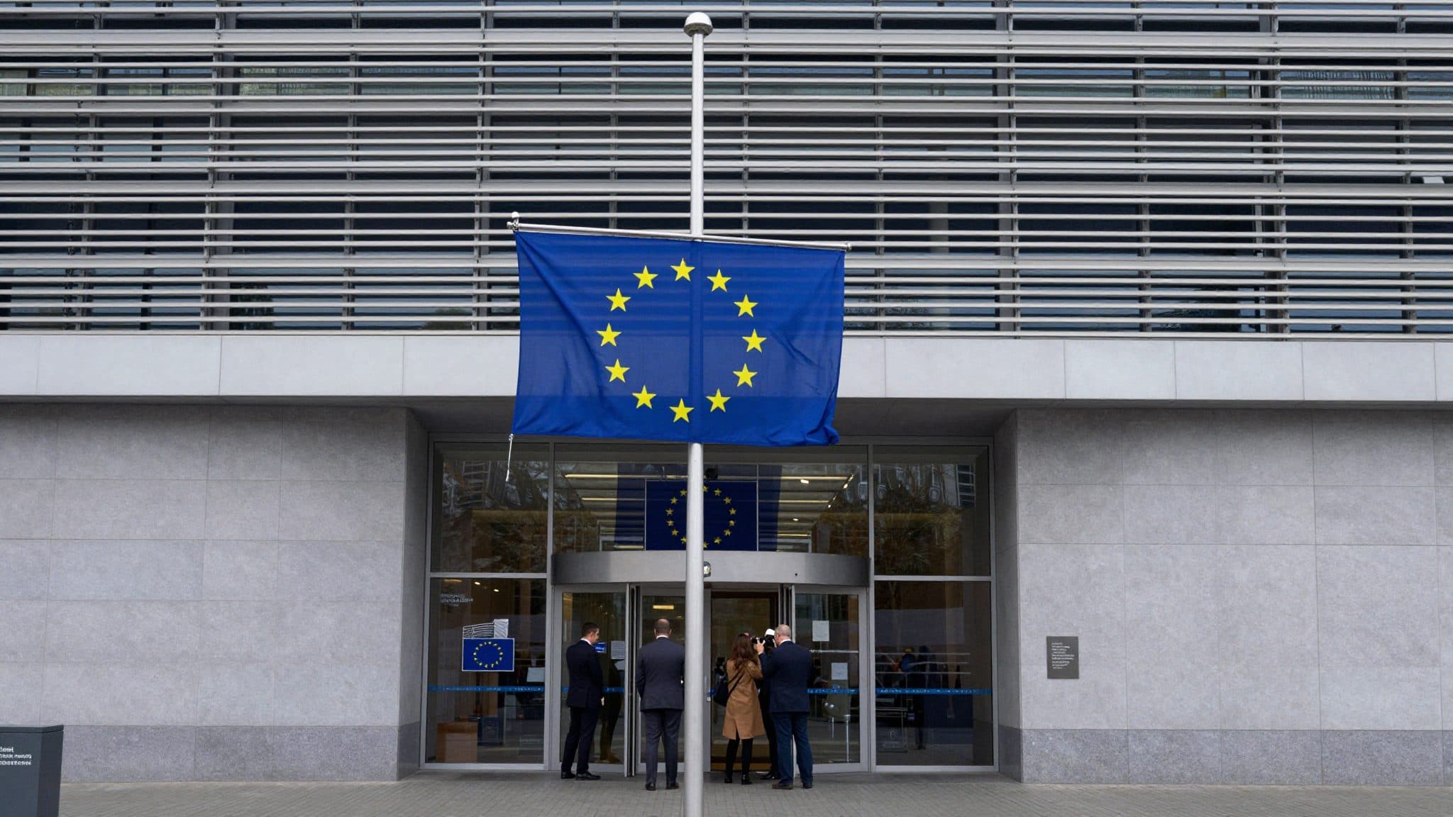 La Commission européenne blâme Meta pour les risques de dépendance et menace d'une amende de plusieurs milliards