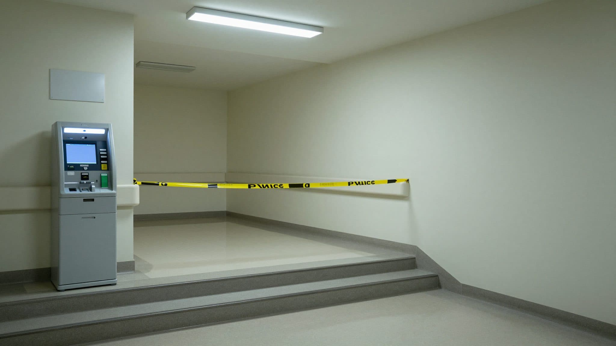 Arrestation d'une jeune femme de 18 ans après l'enlèvement d'un nourrisson dans une clinique à Lüdenscheid