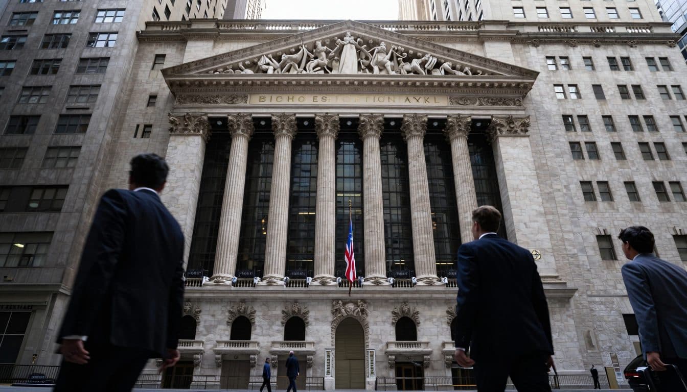 Anthropic vise une valorisation pouvant atteindre deux billions de dollars lors de son introduction en bourse