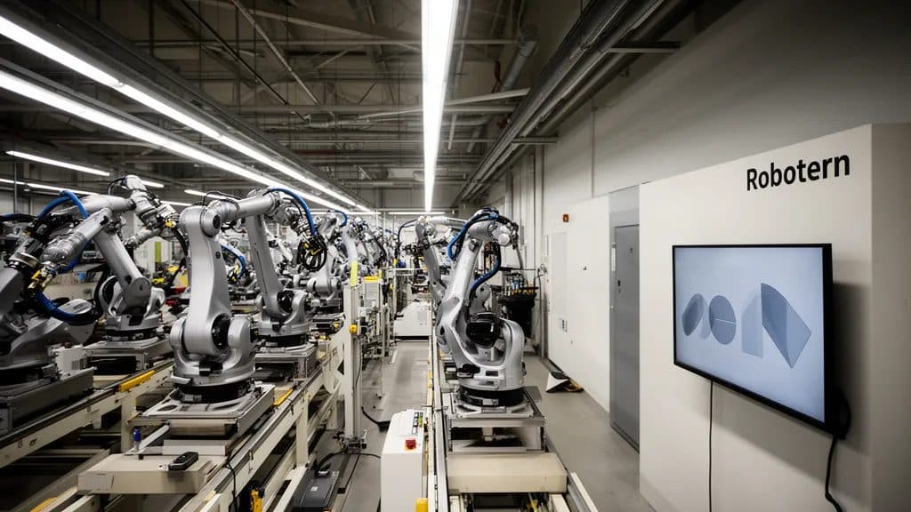 Tesla lance la production de Robotaxis malgré le retard face à Waymo