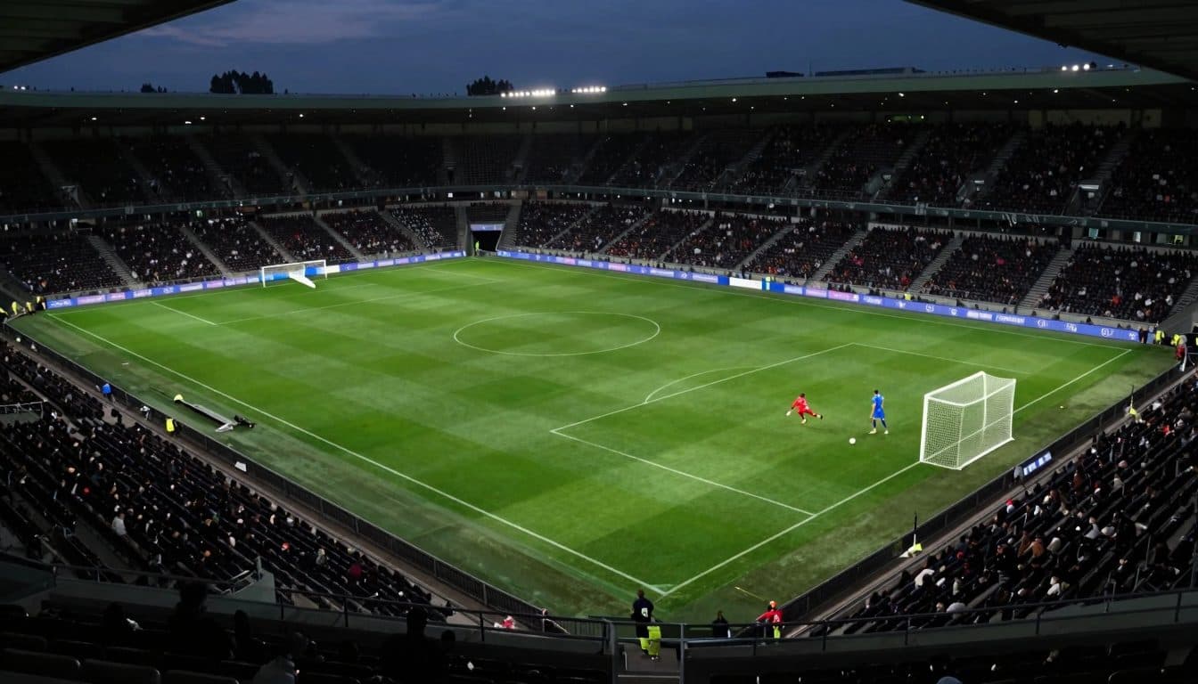 Coupe du monde 2026 : la France écarte le Paraguay grâce à un penalty de Mbappé et affrontera le Maroc en quart