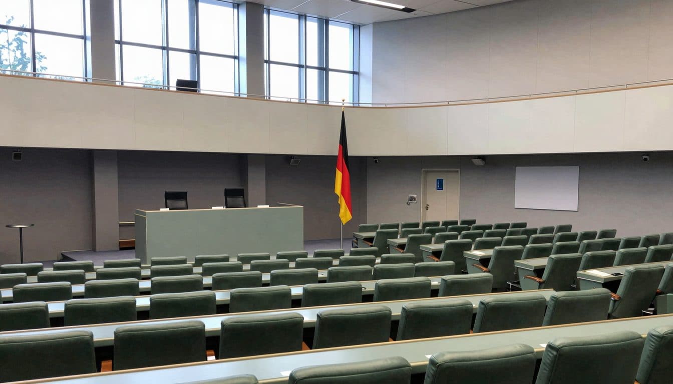 Le débat sur la gestation pour autrui : le retrait de Spahn et la question ouverte d'une régulation