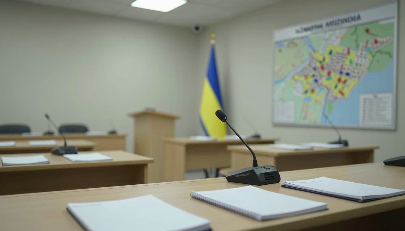 Attaques de drones russes sur l'Ukraine font des morts et des blessés