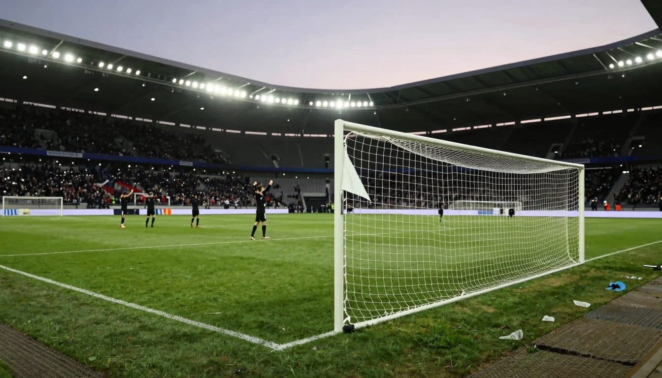 Le GAK célèbre une victoire 2:1 à domicile contre Lustenau et prend pour la première fois la tête du classement