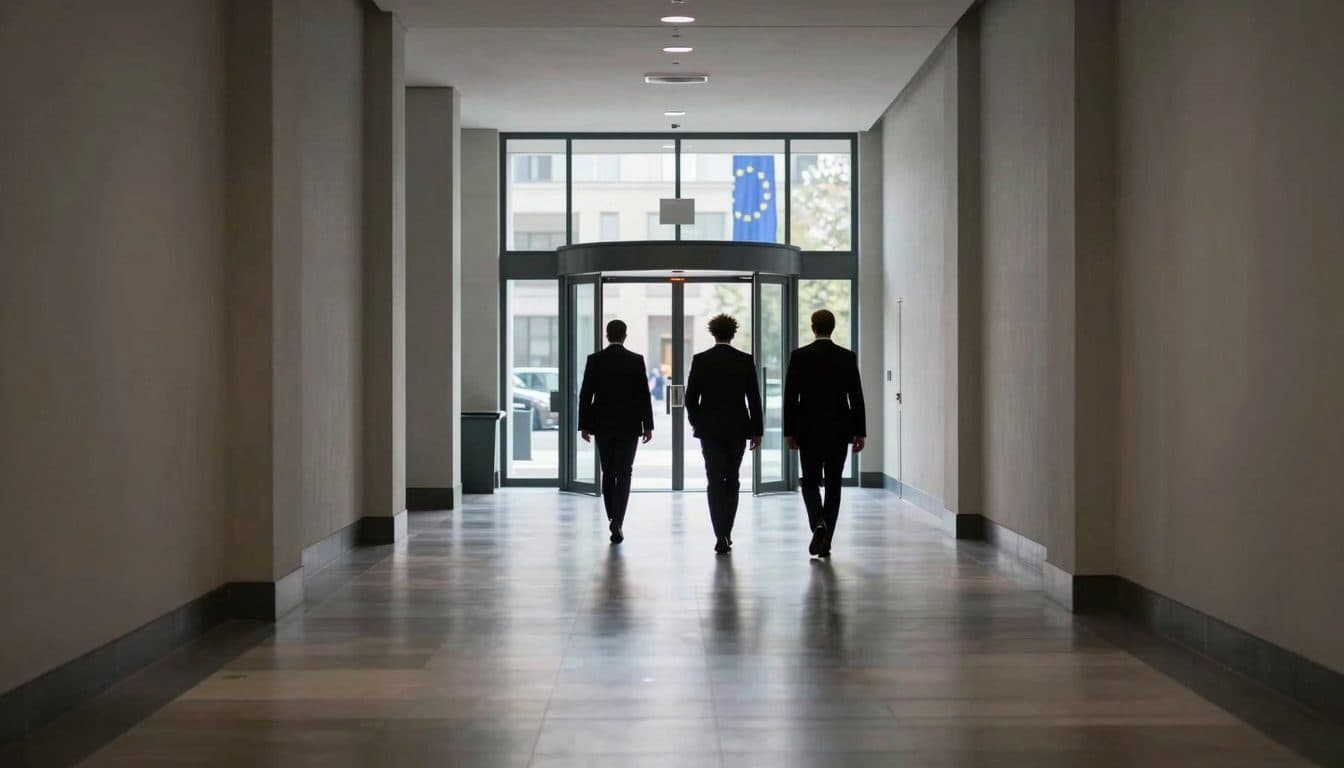 Lobbycontrol critique le passage de Habeck chez Urban Partners en raison de conflits d'intérêts potentiels