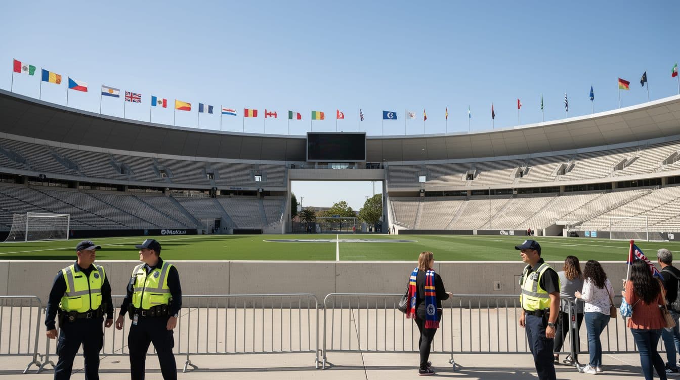 Le parcours de l'Iran à la Coupe du monde aux États-Unis : le football entre politique, guerre et compromis