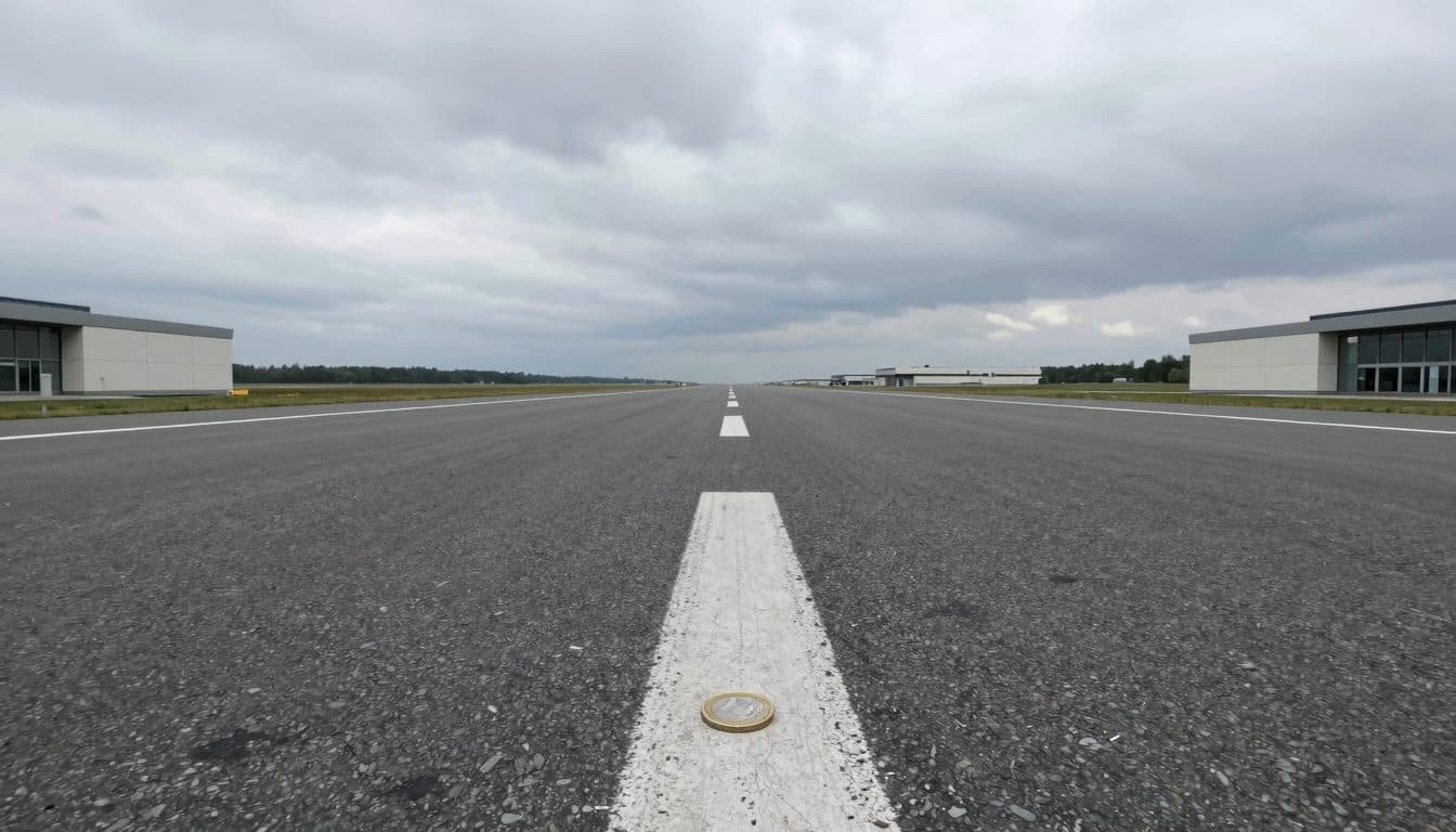 Expertise KPMG : la ville de Linz ne recevra probablement que peu d'argent pour sa part dans l'aéroport
