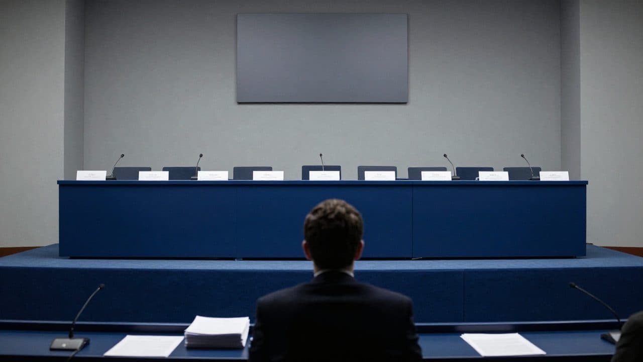 La France proteste contre le congrès du parti d’extrême droite