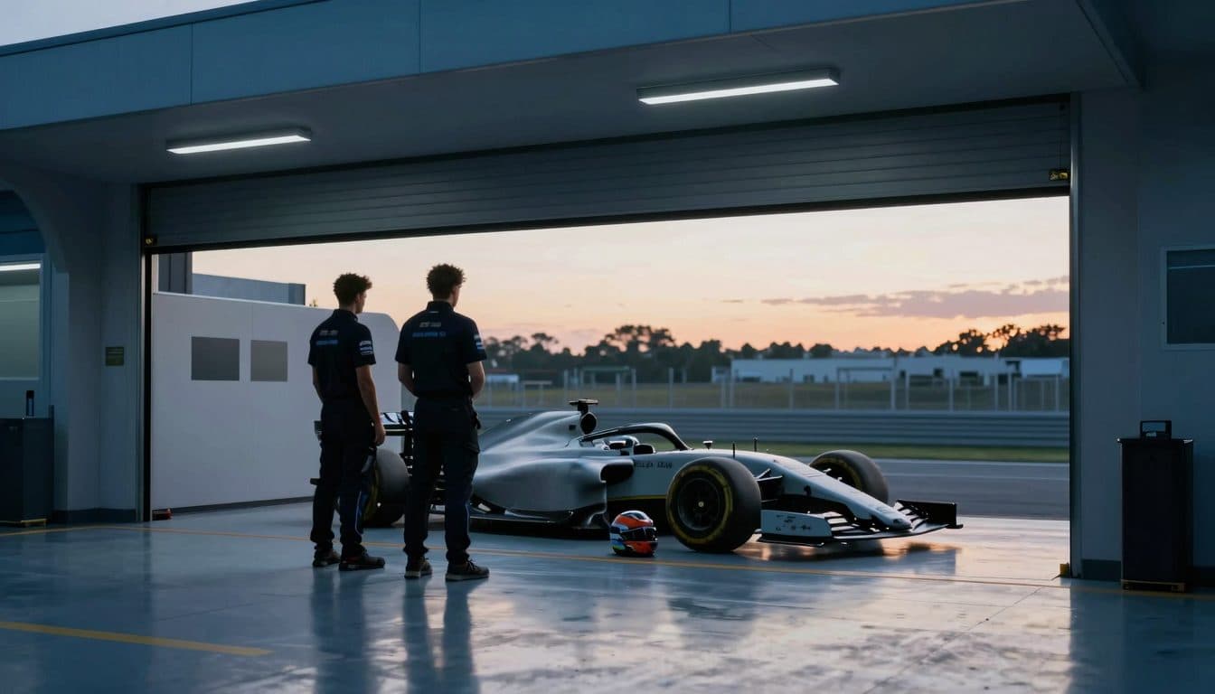 La direction de Red Bull irritée par l'absence de décision de Verstappen sur son avenir
