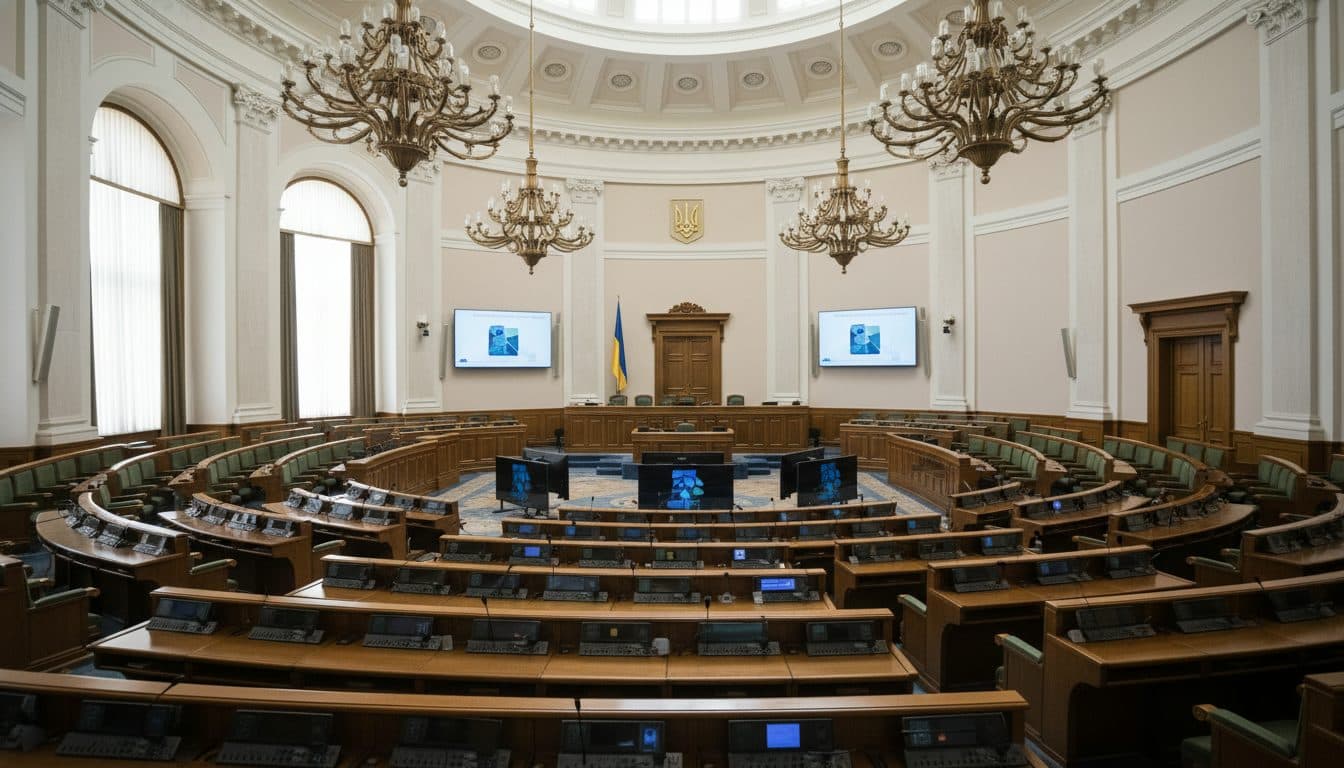La Hongrie lève son veto et permet à l'UE de débloquer une aide de 90 milliards d'euros pour l'Ukraine