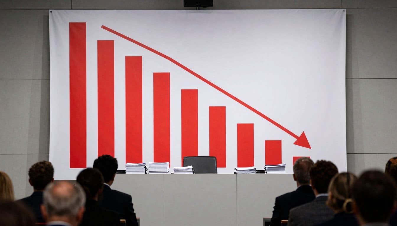 Welthungerhilfe met en garde contre une détresse croissante due aux coupes dans le budget du développement