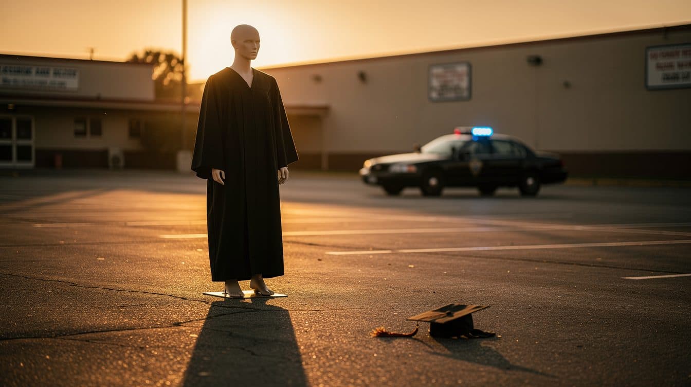 Tirs lors d'une cérémonie de remise des diplômes en Californie : un jeune de 18 ans tué, trois blessés