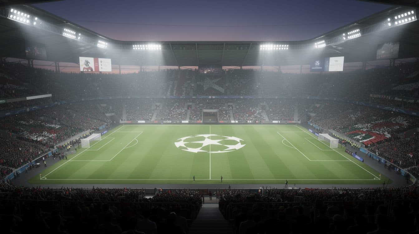 PSG face à Arsenal en finale de la Ligue des champions : entre défense historique et quête de record