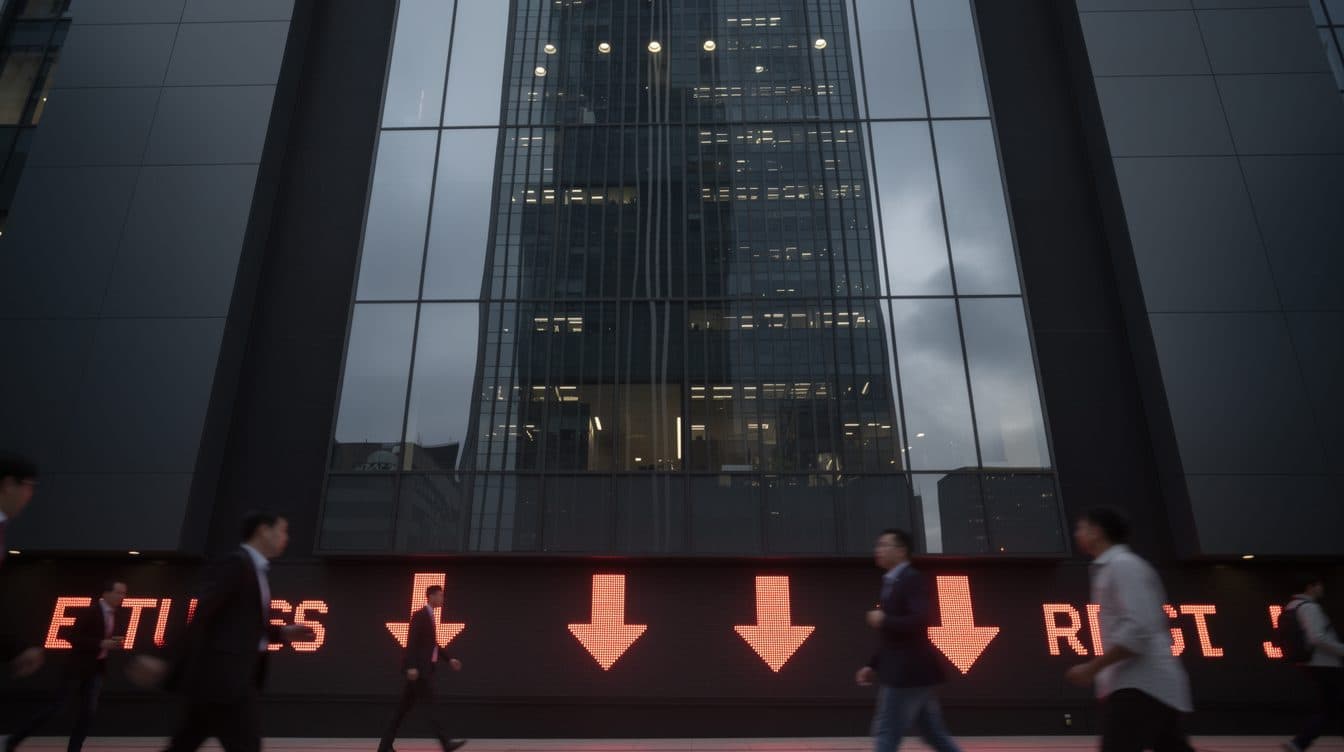 BMW abaisse ses prévisions et annonce une cure d'austérité – l'action s'effondre