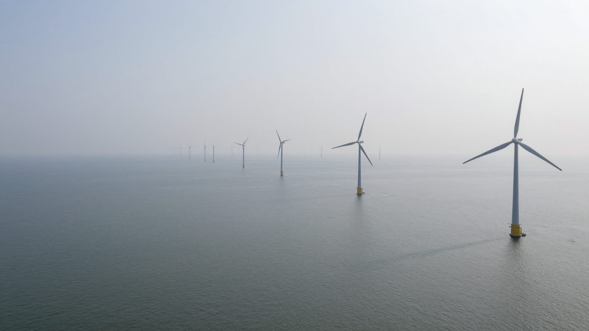 Record : les énergies renouvelables couvrent 58 % de la consommation d'électricité au premier semestre