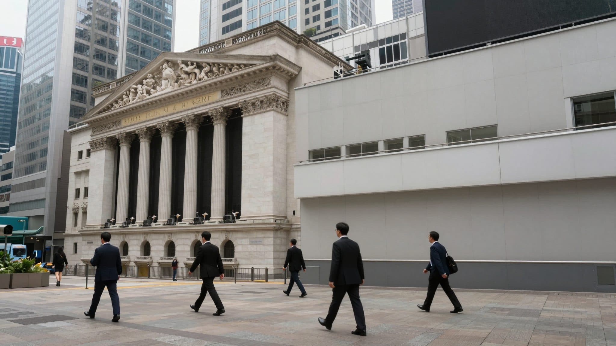 Introduction en bourse de Shein à Hong Kong en septembre, milliards