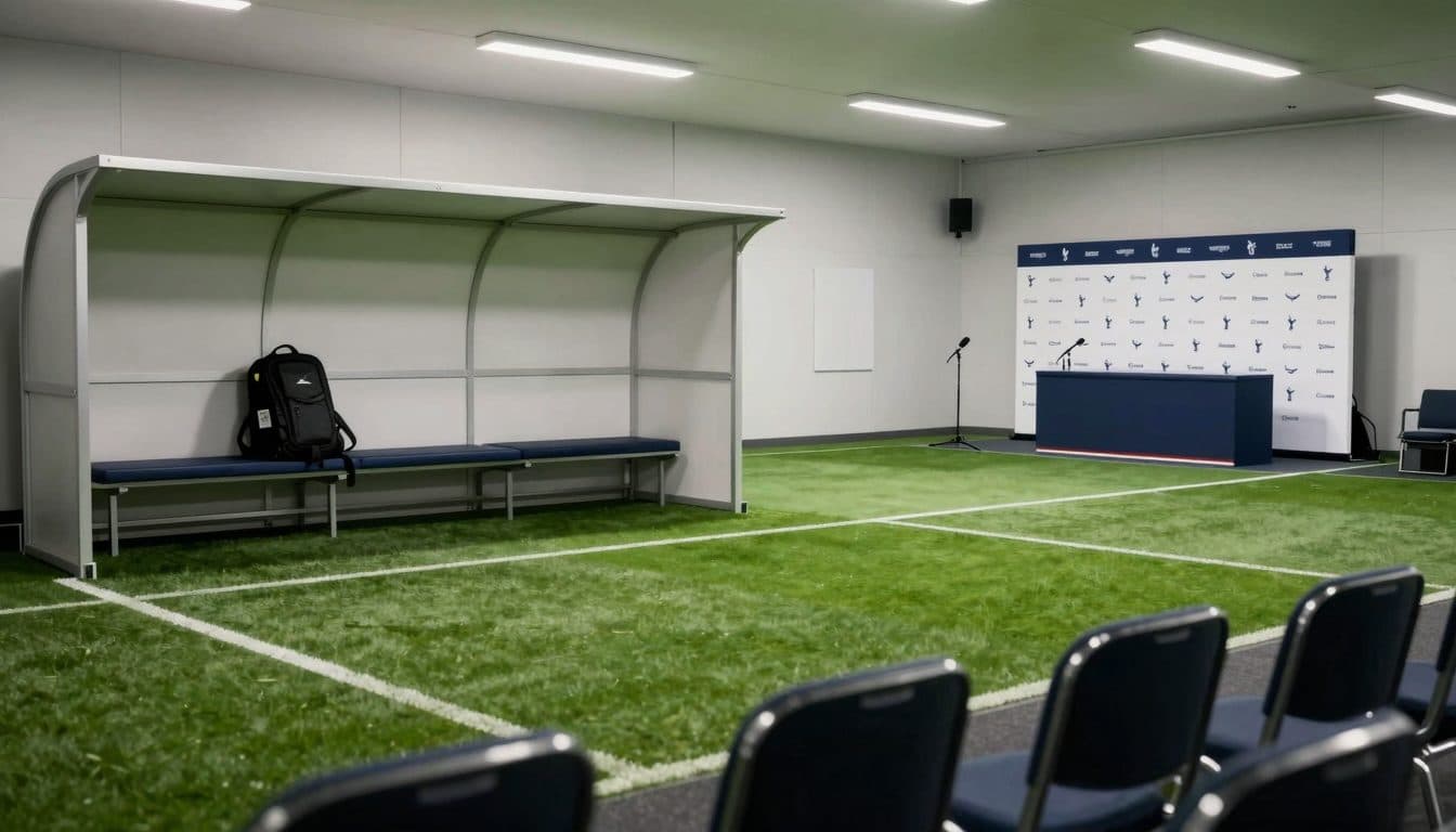 De Zerbi confirme la demande de transfert de Danso à Tottenham