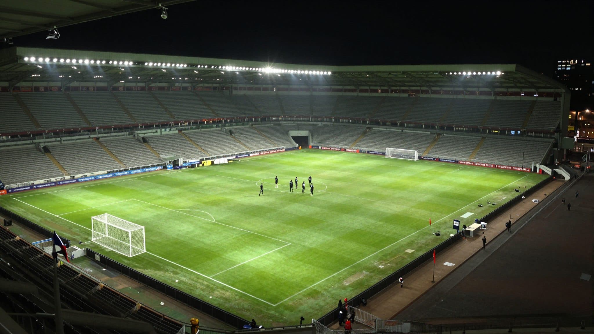 First Vienna FC écrase Sturm Graz II et grimpe à la troisième place