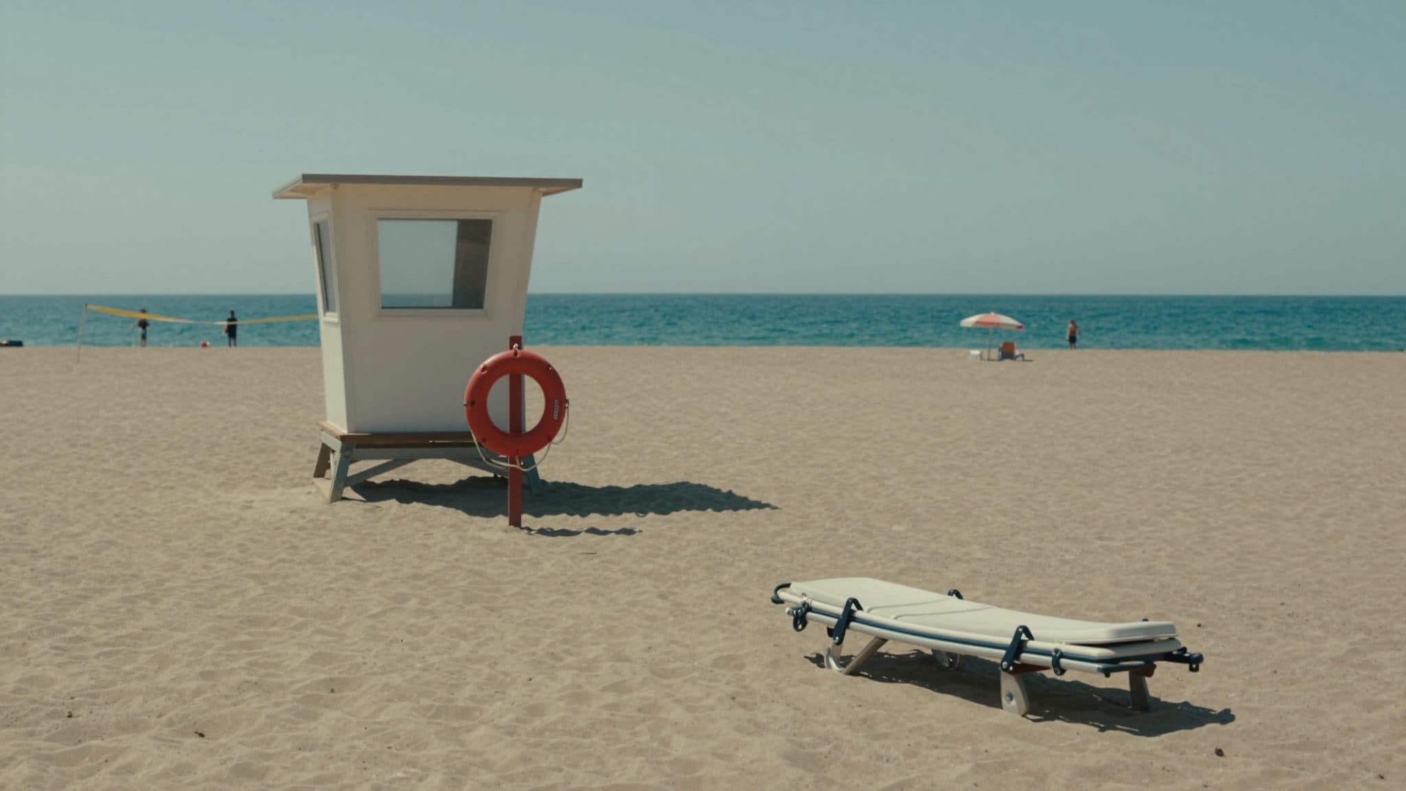 Accident mortel sur une plage à Andora : un maître-nageur et des vacanciers meurent sur la côte ligure