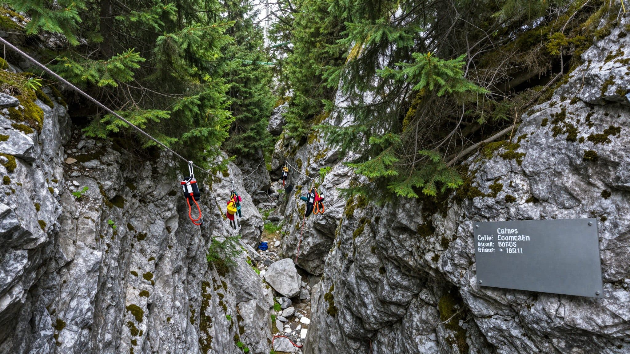 Une randonneuse fait une chute mortelle au Kleiner Sonnstein – sauvetage dans le Salzkammergut