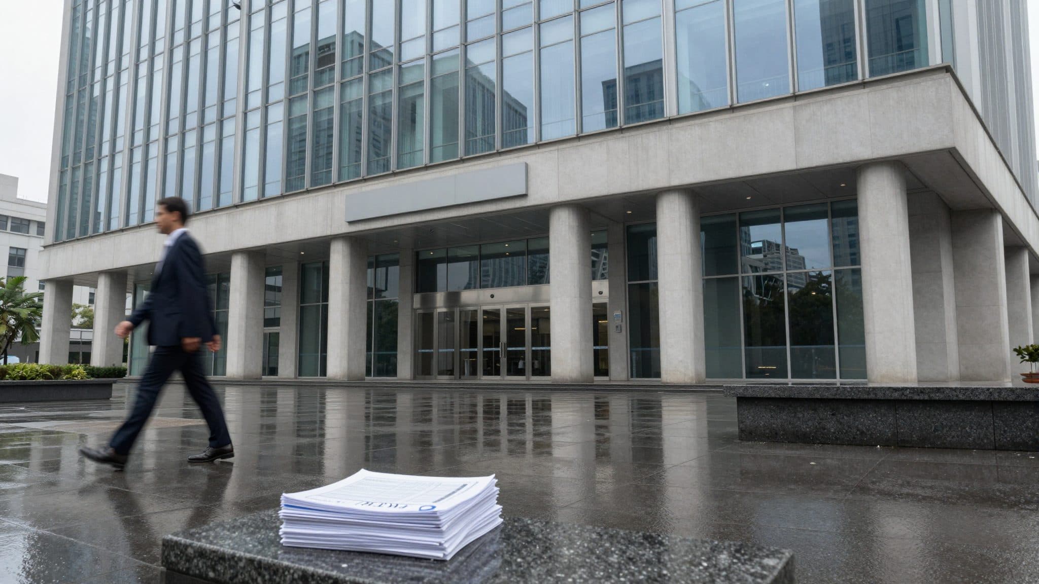 BaFin ouvre un examen des comptes consolidés 2024 d'Eckert & Ziegler