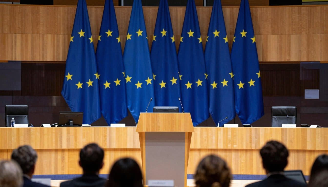 Bauer regrette le refus islandais d’adhérer à l’UE et considère la voie du Monténégro comme ouverte