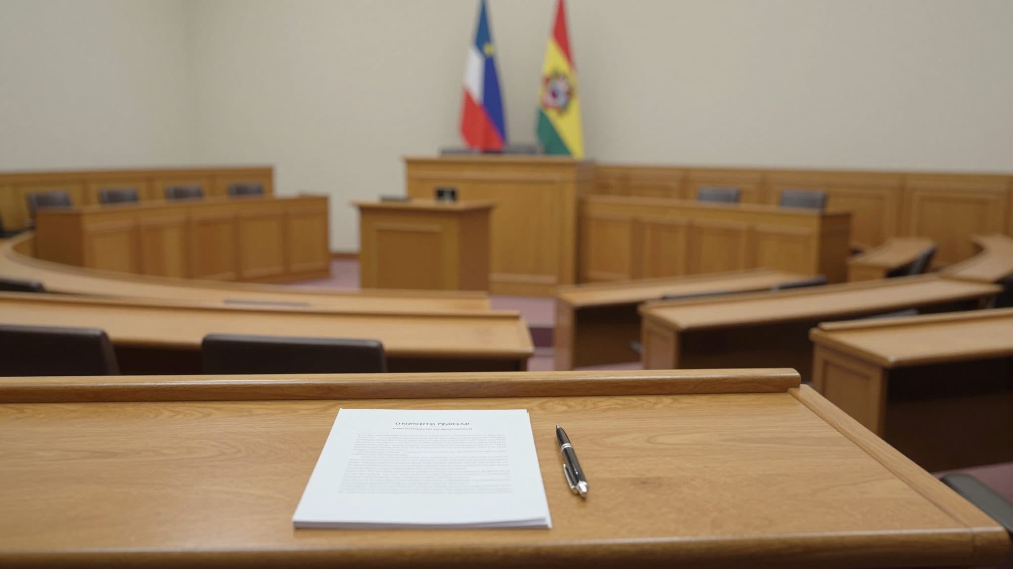 Le Parlement hongrois décide de la destitution du président Sulyok – une procédure de impeachment menace