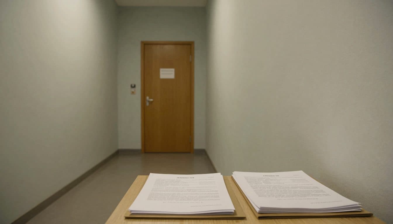 La justice autrichienne réexamine le dossier du premier résident de la « Auszeit-WG »