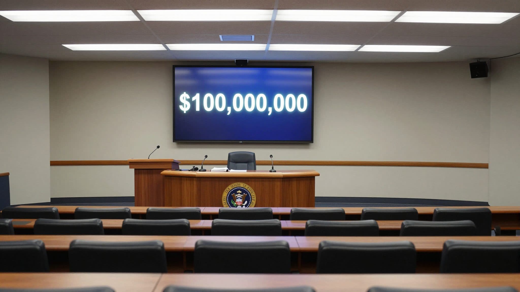 Les États-Unis offrent des récompenses de plus de 100 millions de dollars pour les dirigeants du cartel CJNG