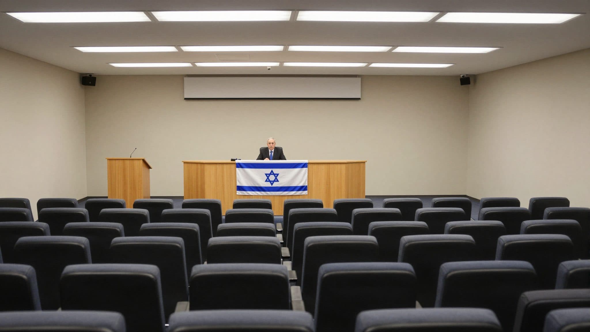 Israël exprime ses « préoccupations » concernant le plan de Trump pour Gaza et exige le désarmement du Hamas