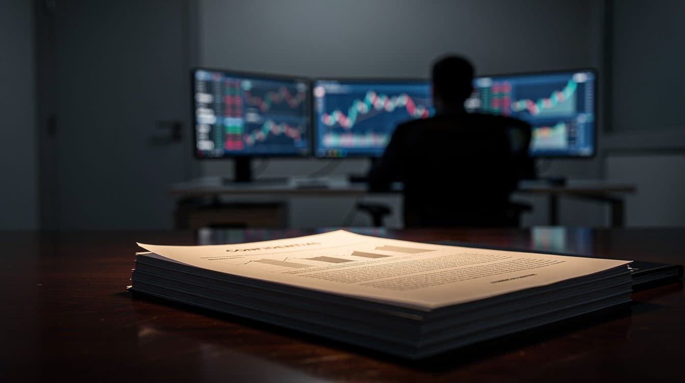 Anthropic dépose une demande d'introduction en bourse confidentielle et prend de l'avance sur OpenAI dans la course à la cotation
