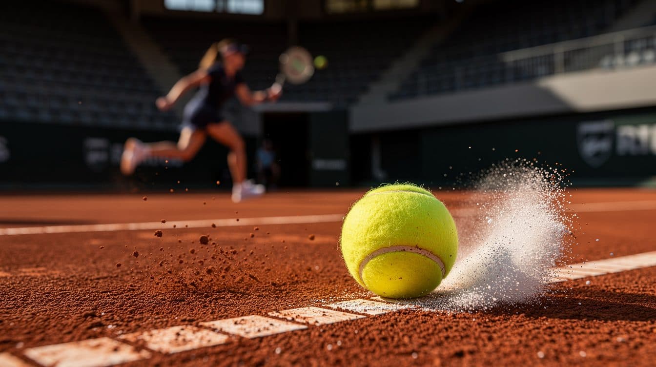 Potapowa renverse Gauff et se hisse en huitièmes à Roland-Garros