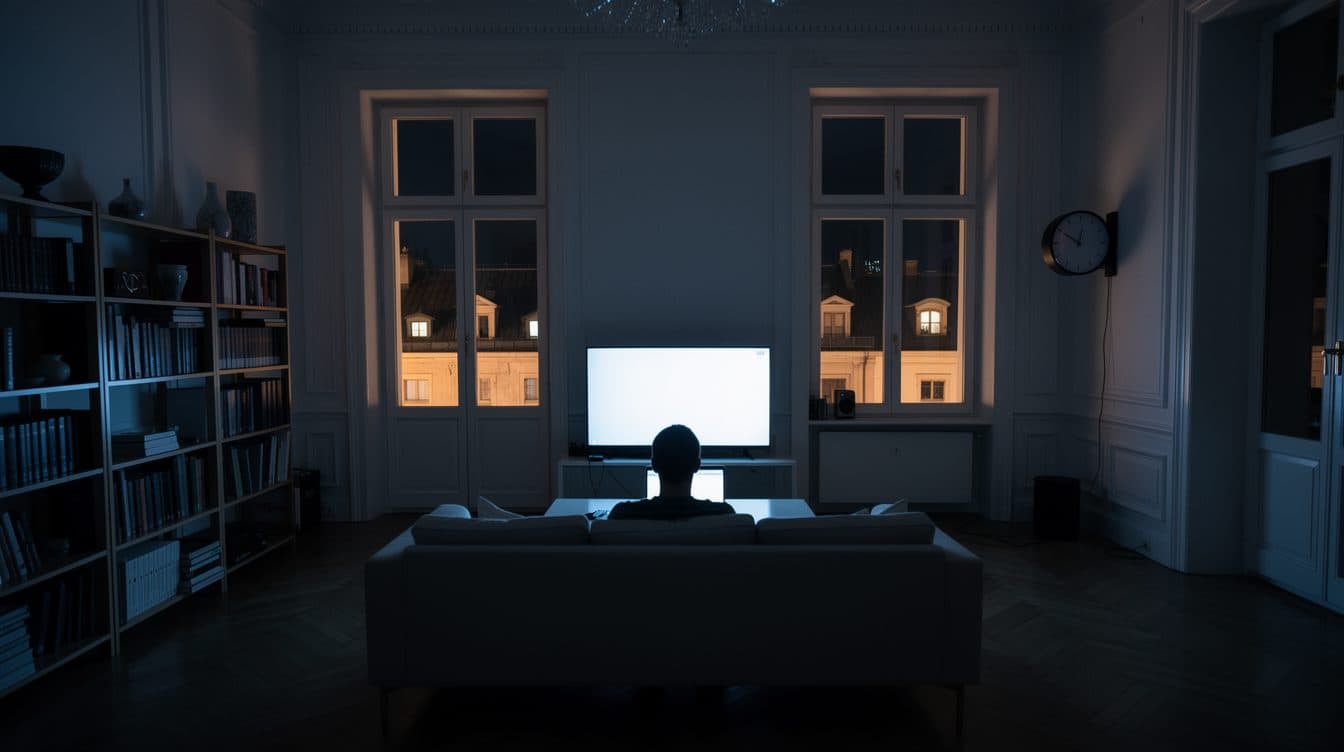 Selon une enquête NordVPN : les Autrichiens passent plus d'un quart de leur vie en ligne