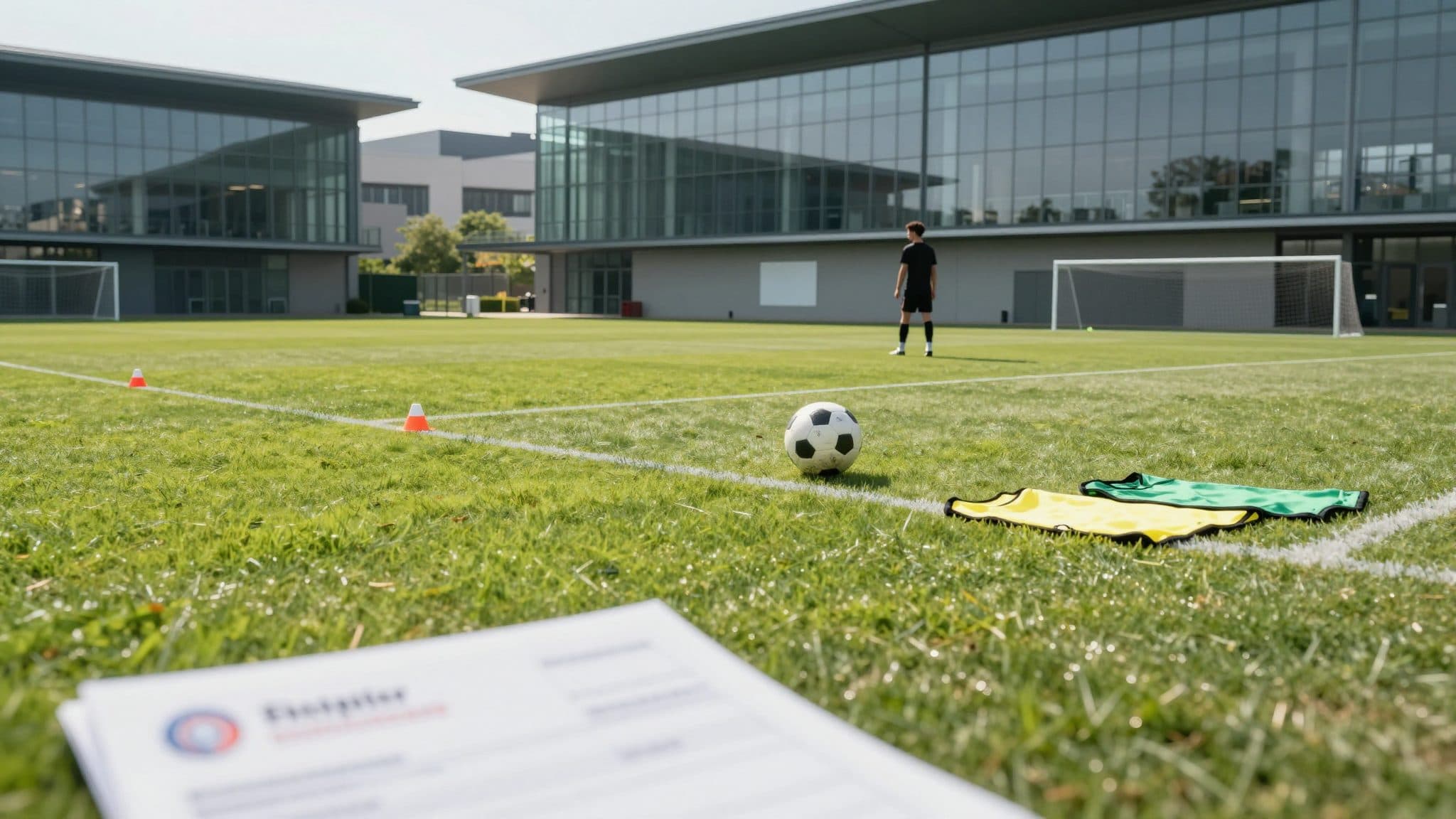 Diomande participe sorprennant au camp d'entraînement du RB Leipzig