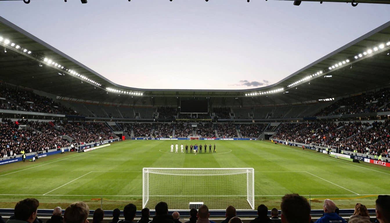 St. Gallen affronte Nordsjaelland en barrages de Conference League – le match retour en streaming en direct
