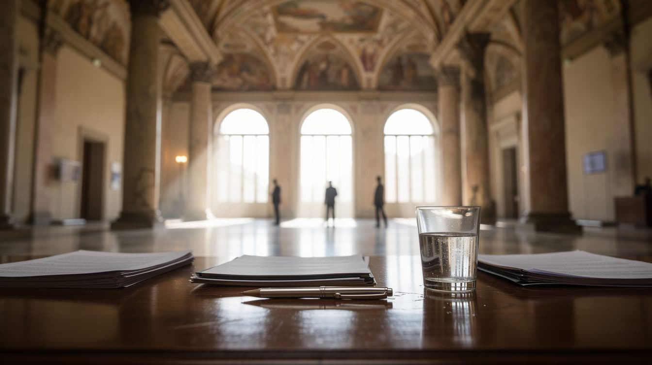 Intesa Sanpaolo propose 30 milliards d'euros pour Banca Monte dei Paschi di Siena